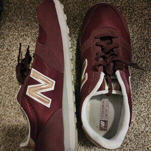 New balance